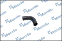 Патрубок системы охлаждения Mando DCC020329