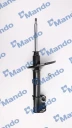 Амортизатор подвески Mando MSS015956