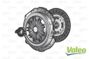 Комплект сцепления HYUNDAI COUNTY,TBD 3.5T eng. D4AE/AL (HDK-067) Valeo 828176