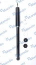 Амортизатор подвески SUZUKI SX4 4X2 (06-) (GAS-RR) Mando MSS015545