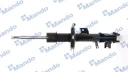 Амортизатор подвески FIAT SEDICI 4X4 (06-) / SX4 (06-) (GAS-FR-LH) Mando MSS016172
