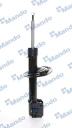 Амортизатор подвески FIAT SEDICI 4X4 (06-) / SX4 (06-) (GAS-FR-LH) Mando MSS016172