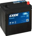 Аккумулятор легковой Exide (арт. EB356)