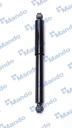 Амортизатор подвески SUZUKI JIMNY (98-) (GAS-RR) Mando MSS015080