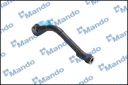 Наконечник рулевой тяги HYUNDAI ix35 (LM, EL, ELH) Mando EX568203S500