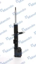 Амортизатор подвески SUZUKI SX4 4X2 (06-) (GAS-FR-RH) Mando MSS016141