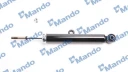 Амортизатор подвески NISSAN INFINITI FX35 FX45 S50 (08-) (GAS-RR) Mando MSS015575