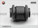 Сайлентблок рычага подвески Fenox CAB03010