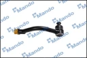 Наконечник рулевой тяги HYUNDAI Sonata NF (06-) Mando EX568203F101