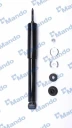 Амортизатор подвески Mando MSS015290