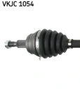 ПРИВОД В СБОРЕ R SKF vkjc1054