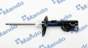 Амортизатор подвески MAZDA 6 Saloon (GJ, GL) 2.0 (GJ2, GL2, GL6) (13-) (GAS-FR-RH) Mando MSS016203