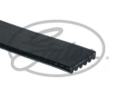 Поликлиновый ремень привода вспомогательных агрегатов Micro-V® (арт. 6PK1033EST)