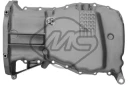 Поддон картера двигателя Metalcaucho 05498