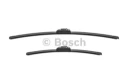 Щётка стеклоочистителя Bosch 3397007566