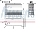 Интеркулер audi a 1 / s 1 1.2 tfsi 10- Nissens 96470