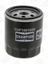 Фильтр масляный Champion COF100165S