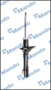 Амортизатор подвески Mando MSS016347
