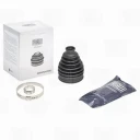Пыльник ШРУСа для а/м Toyota RAV 4 (05-) (наруж.компл: хомуты/смазка) (TPEE) (FG 2311)