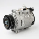 Компрессор кондиционера Denso DCP32070