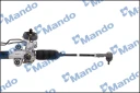 Рейка рулевая Mando EX5771025510