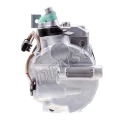 Компрессор кондиционера Denso DCP17166