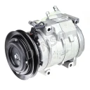 Компрессор кондиционера Denso DCP50102