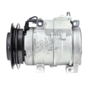 Компрессор кондиционера Denso DCP50102