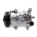 Компрессор кондиционера Denso DCP50312