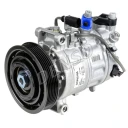 Компрессор кондиционера Denso DCP02105