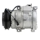 Компрессор кондиционера Denso DCP23541