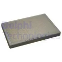 Фильтр салона угольный Delphi TSP0325061C