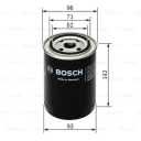 Фильтр масляный BOSCH F026407053