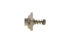 Головка цилиндра BOSCH F01M101781