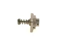 Головка цилиндра BOSCH F01M101781