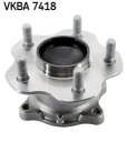 Подшипник ступицы SKF VKBA7418