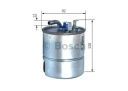 Фильтр топливный BOSCH F026402003