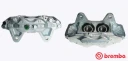 Суппорт тормозной передний Brembo F 83 223