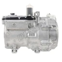 Компрессор кондиционера Denso DCP51008