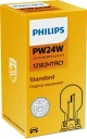 Лампа галогенная Philips, 12182HTRC1, 1 шт