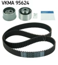 КОМПЛЕКТ РЕМНЯ ГРМ SKF vkma95624