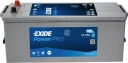 Аккумулятор грузовой Exide 185 а/ч 1 150А Обратная полярность