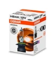 Лампа галогенная Osram, 9006XS, 1 шт