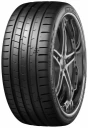 Автошина Kumho Ecsta PS91 245/45 R19 102Y