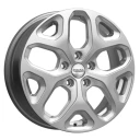 Диск литой СКАД Hyundai IX35 (KL-307) 6,5x17/5x114,3 ET48 D67,1 Селена