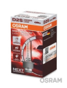 Лампа ксеноновая Osram 66240XNL