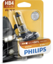 Лампа галогенная Philips 9006PRB1