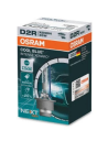 Лампа ксеноновая Osram 66250CBN