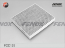 Фильтр салона Fenox FCC128