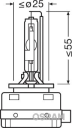 Лампа ксеноновая Osram 66350